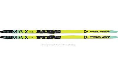 Превью  Беговые лыжи FISCHER Speedmax 100 Classic JR (N57525)